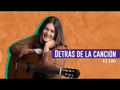 Maggie Cullen | Behind the song: The 180
