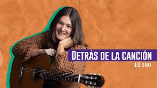 Maggie Cullen | Detrás de la canción :  El 180