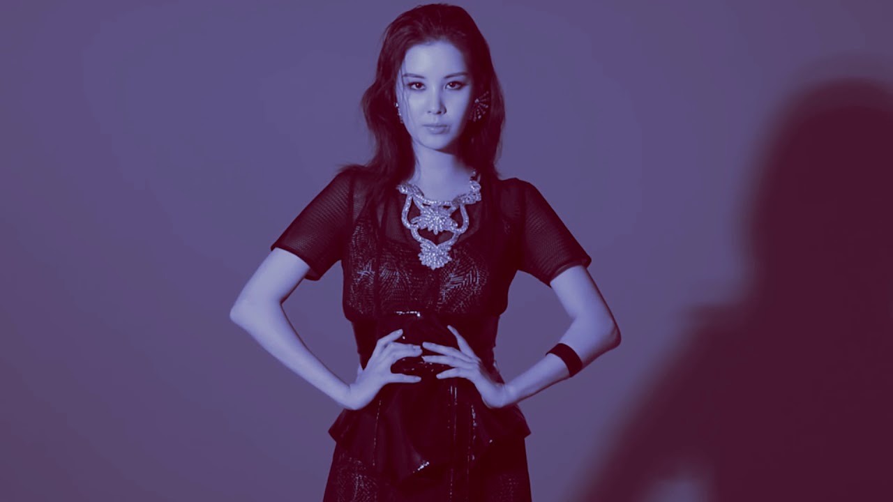 seo juhyun | YourTimeSeoJuhyun