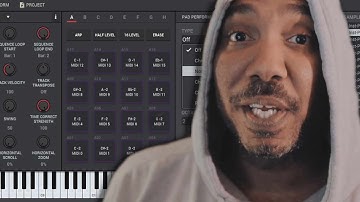 MPC Beats - Drum Programs Explained
