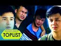 10 Benjie and Phil's unexpected 'chemistry' as their tandem unfolds in A Soldier's Heart | Toplist