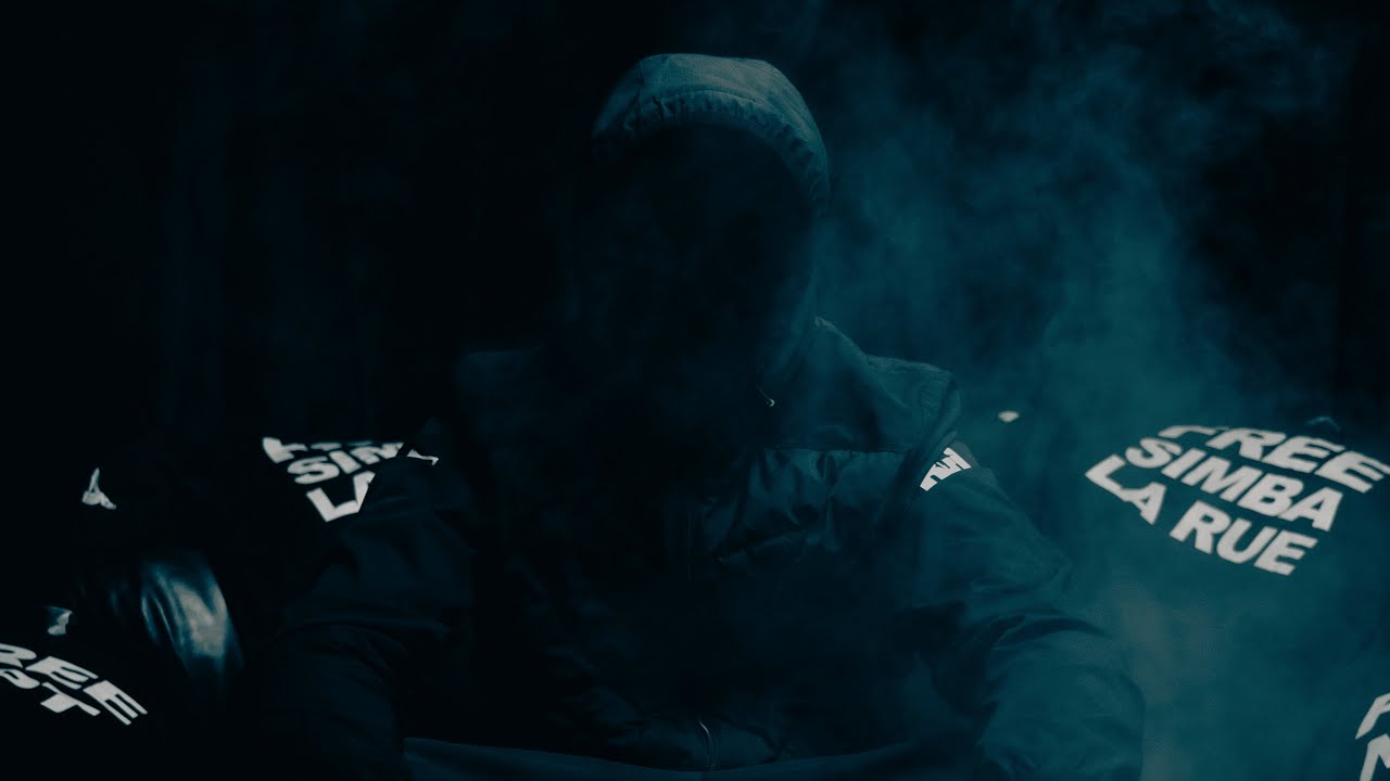 Yng Toto - CUORE SPEZZATO Prod. FT Kings (Official Video)