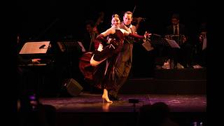 DESDE EL TANGO SHOW | Mala Junta