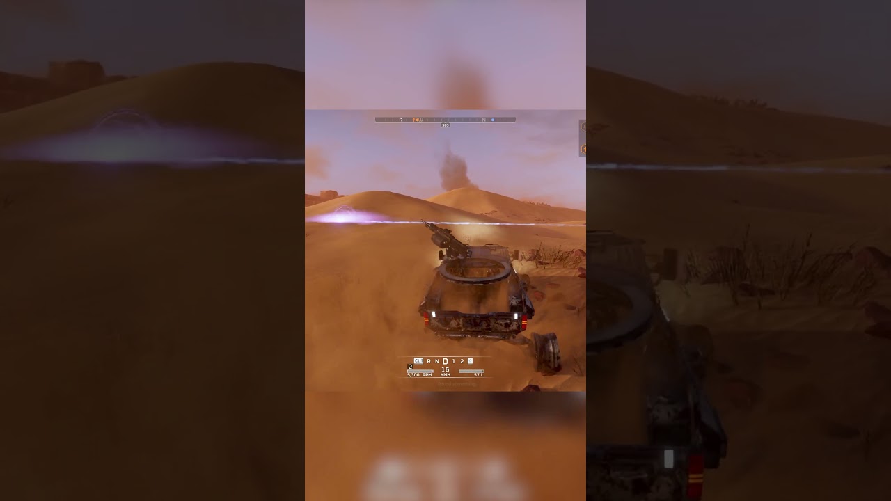 when in doubt, flatout