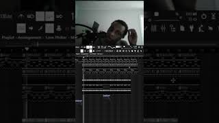 #flstudio #musicproduction #playboicarti #originalbeats #musiccreation #producer #melodicbeats #bea