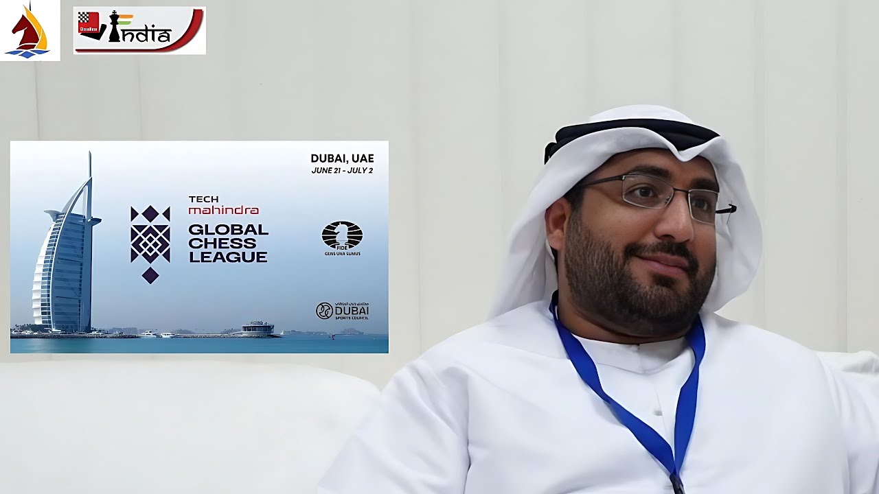 ChessBase India on X: You are looking at the winner of Dubai Open 2023,  achiever of a career-high live rating of 2645, and the latest entrant into  the World top 100 list 