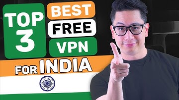 Best VPN For India | 4 FREE VPN That Bypass Anti-VPN Laws!