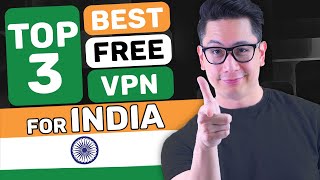 Best VPN For India | 4 FREE VPN That Bypass Anti-VPN Laws! image