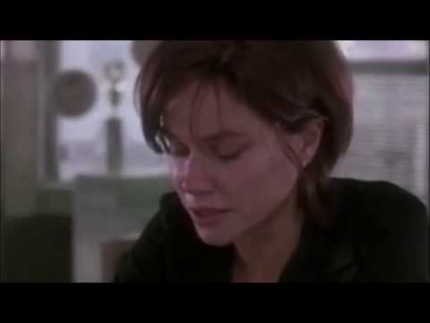 Barbara Hershey several roles fan video