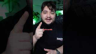 Safari tarayıcı kullanıyorsan güvenliğin için telefonunda bu ayarları aç.