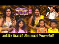 Superstar Singer 3 All Teams and Contestants | Whose team is the strongest? Superstar Singer 2024