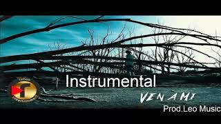 Bhavi - Ven A Mi [Instrumental] Prod. LeoOnTheBeats