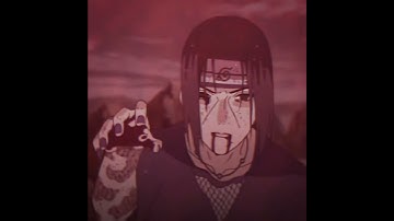 Thumbnail of Cry - Cigarettes after sex // Itachi's death