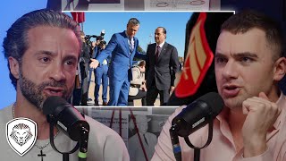 Pete Hegseth’s Qatar Air Force Base Announcement Sparks Fury Nationwide