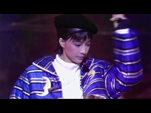 1986年华语乐坛神曲大爆发，随便拿出一首都能横扫当今乐坛！