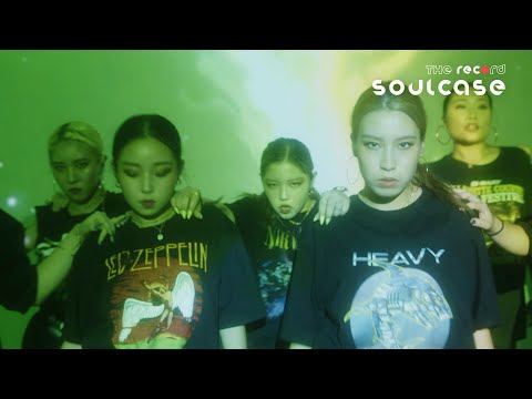 SOULCASE The REC🔴RD | Cinematic Video Showcase