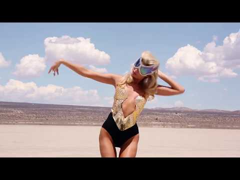 Ridwello Kirsten Collins Do It Again Official Music Video 