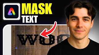 How To Mask Text On Adobe Express (Tutorial 2026)