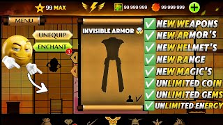 How To Download Shadow Fight 2 [INVISIBLE ARMOR] mod APK Latest Version 2026 ✅