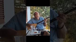 Musa Eroğlu - Yolun Sonu Görünüyor Üzik Ürküler