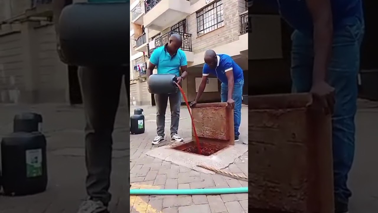 How to Administer BioClear Waste Digester | Zheron Waste Tech