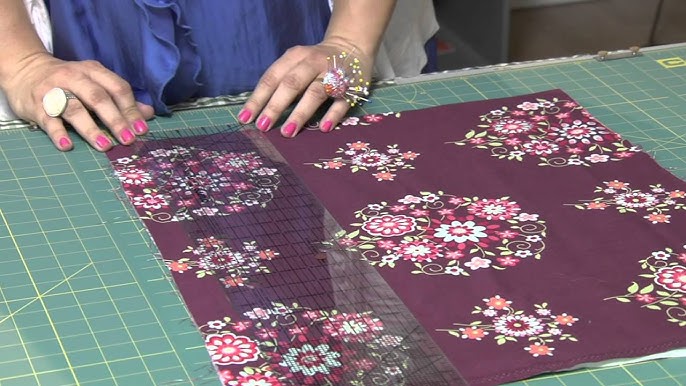 How To Choose the Right Cutting Mat for You – Quilts, Quips, and other  Nearsighted Adventures