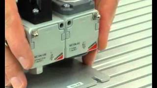 Camozzi Sweden - Competence Centre - KIT A (SWE)