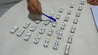 aprendendo a jogar domino 1 screenshot 4