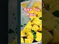 Instant Dhokla Recipe 😋 | Gujarati Easy Recipe | Snack Recipe | #Shorts #youtubeshorts