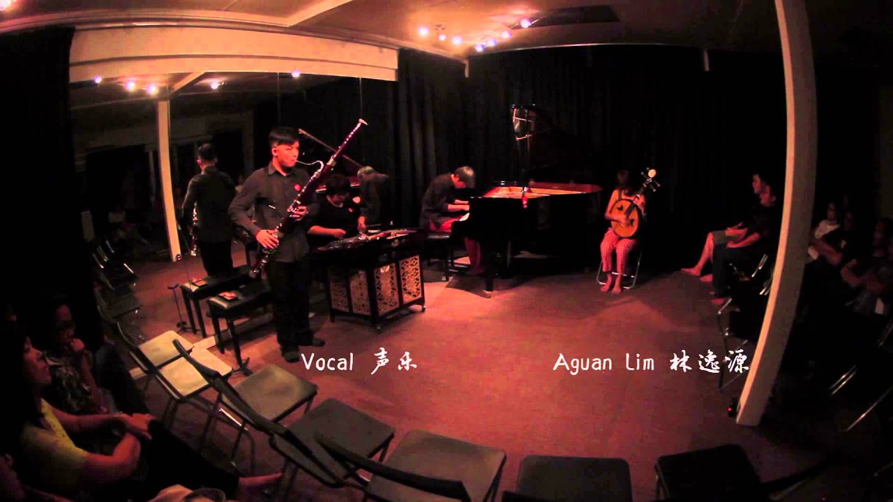 Lunar New Year 2013: East Meets West