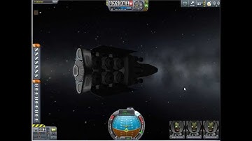 KSP droppod test