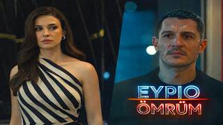 Ömrüm Yeraltı Gibi Bir Aşk Haydar Ali & Ceylan Hikayesi
