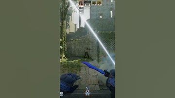 CS2 Ancient - The BEST Retake Set for A-SITE! #cs2 #ghostasian #tips #tricks #tutorial
