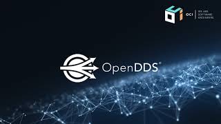 OpenDDS Shapes Demo screenshot 2