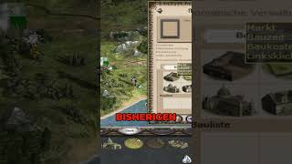 Total War: Burgen FREI platzieren - NEU &amp; AUFREGEND! #shorts