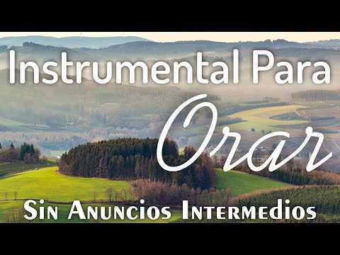 Instrumental Worship to Start Your Day Giving Thanks to GOD / Instrumental Christian Music