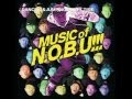 Debut Album「MUSIC of N.O.B.U!!!」M3.DANCING&JUMPING PARTY TiME -N.O.B.U!!!-