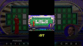 It might take a scholar to solve this puzzle! 😉 | Wheel of Fortune