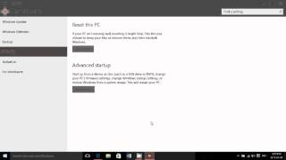 Windows 10 What is the difference between Clean Install VS Reset PC VS Keep or erase files