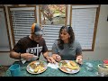 She Drink all the RED WINE / HOW TO COOK TENDER VENISON ROAST with POTATOES and GREENBEANS