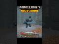 Minecraft Bosses addon for Bedrock edition 🤯 part 1