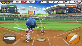 Baseball Star 🌟 Livestream 🔴 | MLB | Challenge Mode screenshot 4