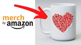Merch by Amazon - Coffee Mug Placement