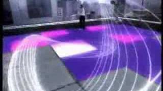 3Fm Dance Oude Reclamecampagne