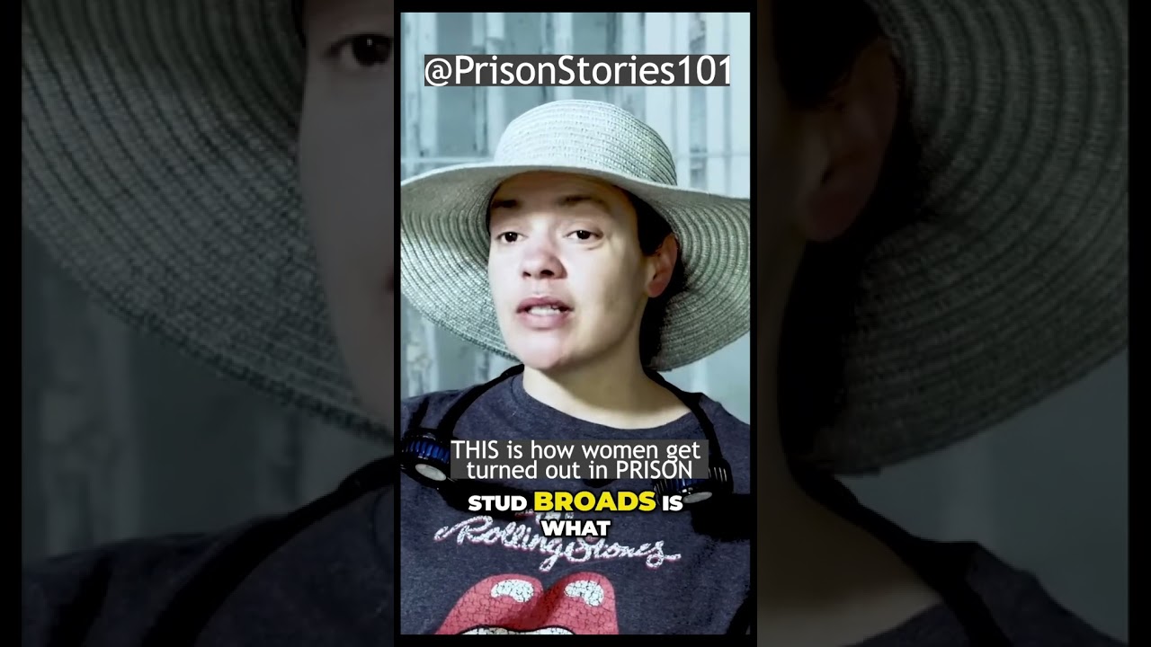 Tara explains how women get TURNED OUT in prison 