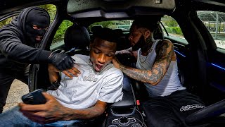 I HIRED MY OWN YN TO BACKDOOR LOADED FOR WHAT HE DID..🥷 News