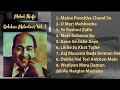 Mohd Rafi Songs Golden Melodies Vol 1 मोहम्मद Mp3 Song