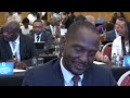 President urges boldness in public-private partnerships