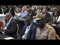 President urges boldness in public-private partnerships