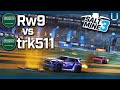 Rw9 vs trk511 | Salt Mine 3 EU | Stage 1 Groups